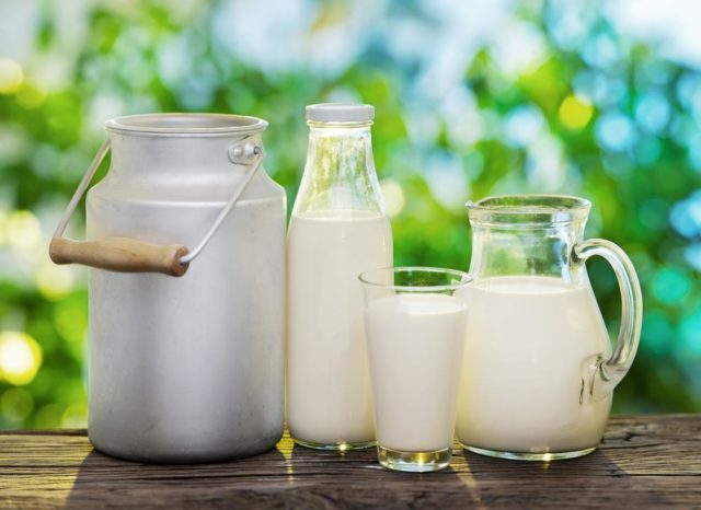 Вінниччина більше не лідер з виробництва молока в Україні