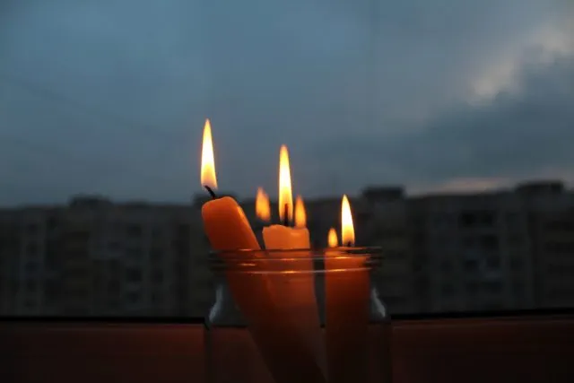 Коли у лютому вимикатимуть світло у Вінниці: графік відключень