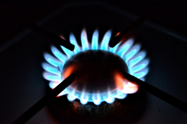 З початку року на Вінниччині “відрізали” газ понад 11 тисячам споживачів за борги