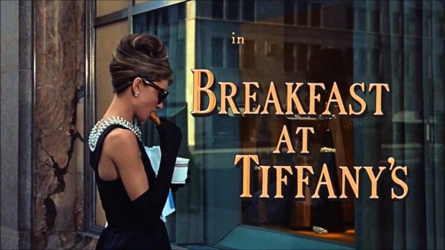«Tea party»: вінничан запрошують на «Сніданок у Тіффані» мовою оригіналу