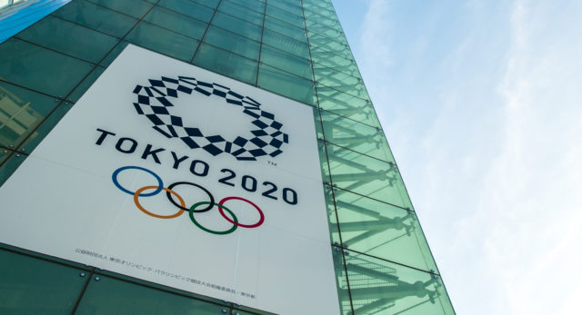 П’ятеро вінничан претендують на участь в Олімпіаді “Токіо-2020”