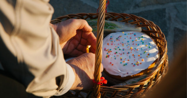 Коли у Вінниці освячуватимуть «пасхальні кошики»: розклад богослужінь у храмах ПЦУ