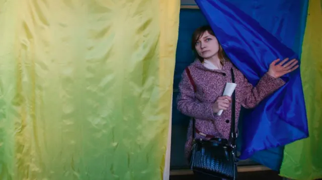 Вінничанам розкажуть як жити після виборів і “що з цим усім робити”