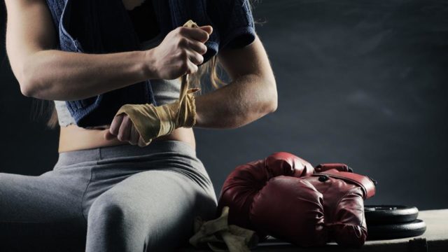 Бій «Українських левиць»: у Вінниці відбудуться змагання з жіночого боксу