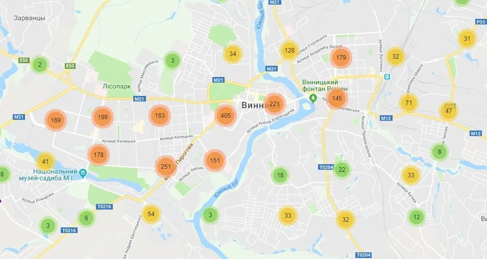 Зображення до новини