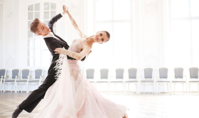 На День Європи у Вінниці понад 200 пар танцюватимуть вальс просто неба