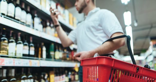 Вінницький міськвиконком погодив заборону продажу алкоголю у нічний час