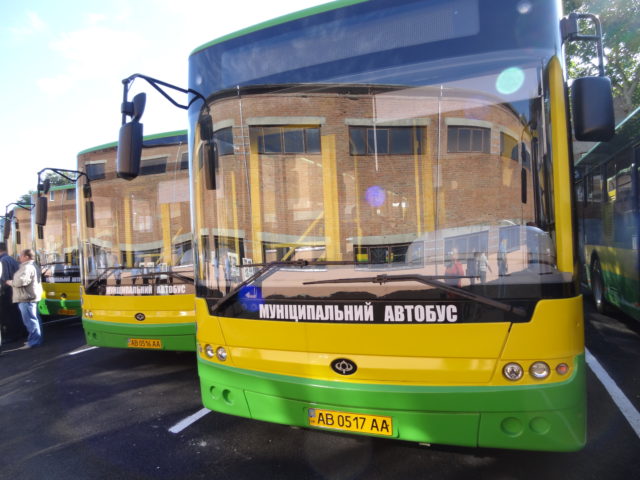 Автобус замість трамваїв: де будуть тимчасові зупинки на Замості. МАПА