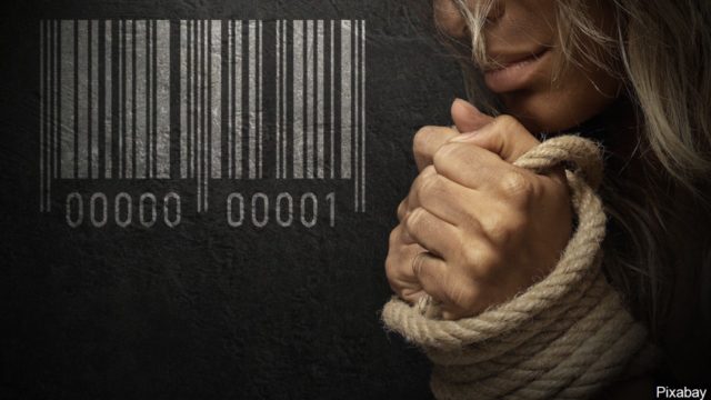У Вінниці відбудеться безкоштовний показ фільму до Дня боротьби із торгівлею людьми