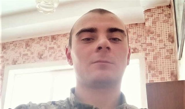 Пряме попадання міни: під час обстрілів на Донбасі загинув боєць із Вінниччини