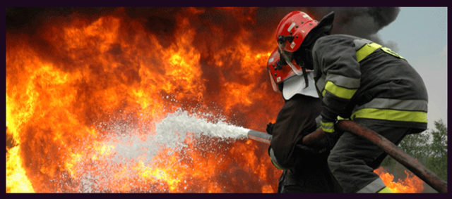 Firefighter Combat Challenge: у Вінниці відбудуться змагання рятувальників на підтримку колеги Сергія Довганя