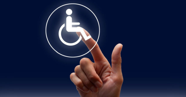 На Вінниччині з’явилась мапа вакансій для осіб з інвалідністю
