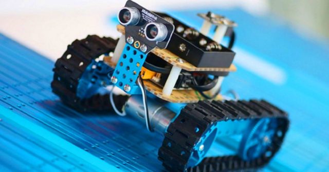 Змагання роботів та виставка Smart-City: у Вінниці влаштують хакатон з робототехніки