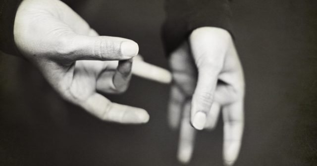 Вінничан запрошують на безкоштовні курси жестової мови