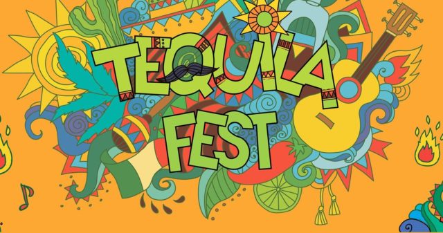 У Вінниці відбудеться фестиваль текіли з мексиканською їжею та мескалем