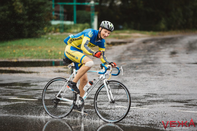 “UP!” та “Закрутка”: наприкінці вересня у Вінниці влаштують одразу дві велоподії