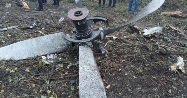 Катастрофа літака із загиблими вінничанами: авіакомпанії призупинили дію ліцензії