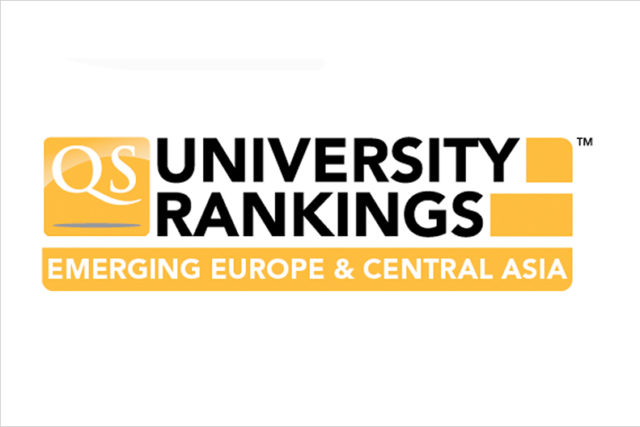 Два вінницькі університети потрапили до міжнародного рейтингу кращих ВНЗ Східної Європи