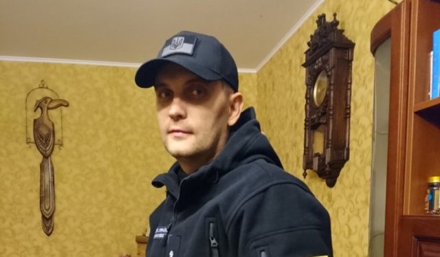 Залишилося 29 днів: у Вінниці стартував онлайн-марафон заради порятунку життя Сергію Довганю