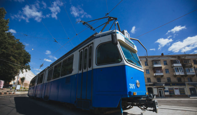 Низька собівартість та висока популярність: “Вінницьку транспортну компанію” порівняли з іншим електротранспортом в Україні