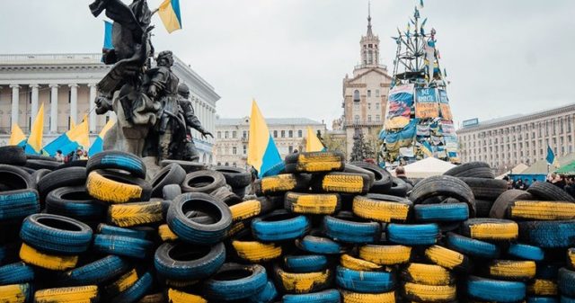 «Україна в часи швидких змін»: владу та громадськість Вінниці кличуть на публічний діалог