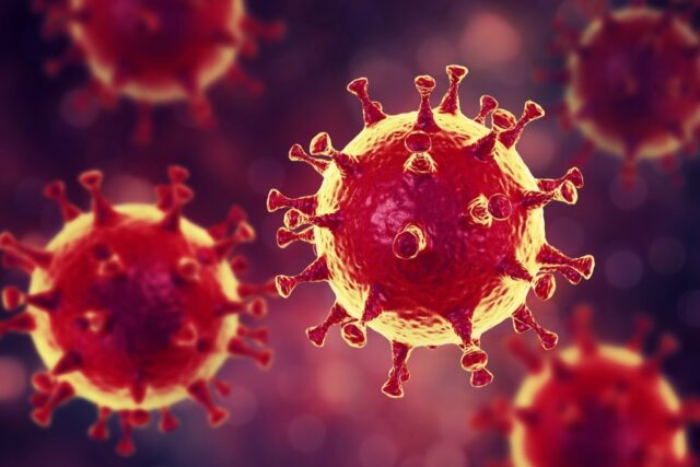 В Україні зафіксували першу смерть від коронавірусу