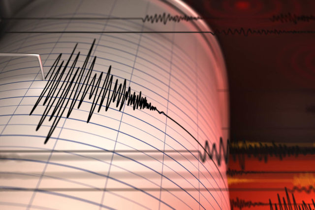 Землетрус на Вінниччині скасовується: сейсмологи спростовують фейк, поширений у ЗМІ. ВІДЕО