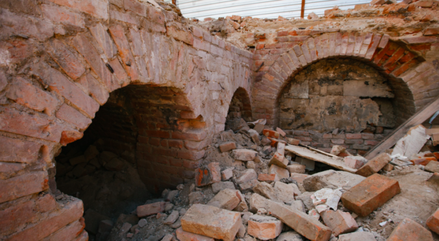У Вінниці створять “Археологічний атлас” з базою міських археологічних пам’яток