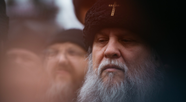 Вінницькі суди закрили більшість справ за позовами прибічників Московського патріархату