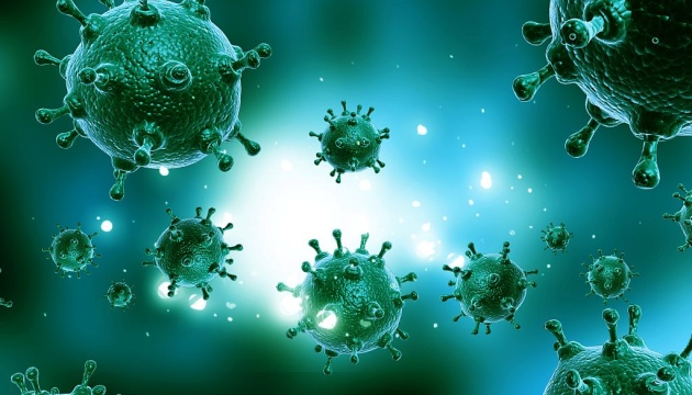 На Вінниччині вже зафіксовано п’ять випадків грипу типу А