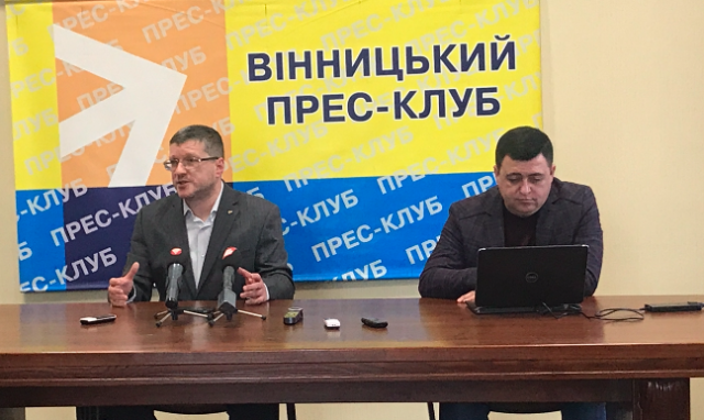 Відкриті списки та простір для фальсифікацій: у Вінниці розповіли, чого очікувати від місцевих виборів у жовтні