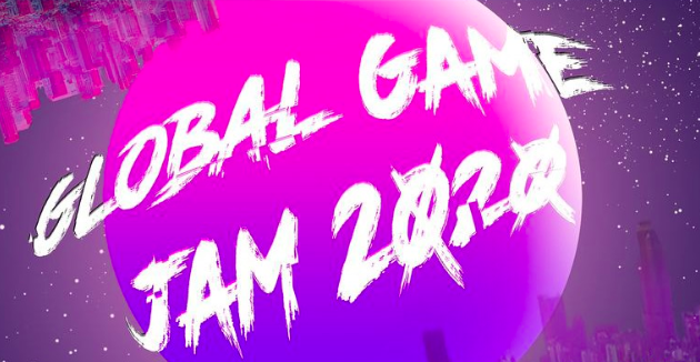 Global Game Jam: Вінниця долучиться до всесвітнього хакатону з розробки комп’ютерних ігор