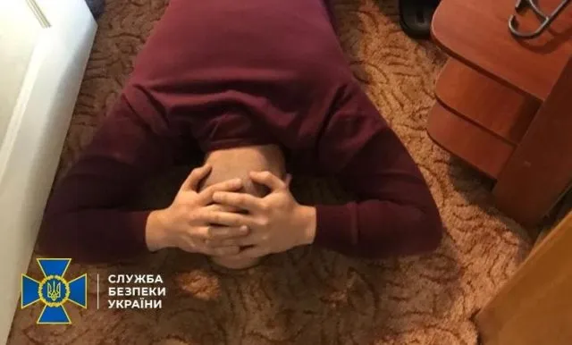 У Вінниці затримали хакерів, які атакували світові банки та органи влади в Україні. ФОТО