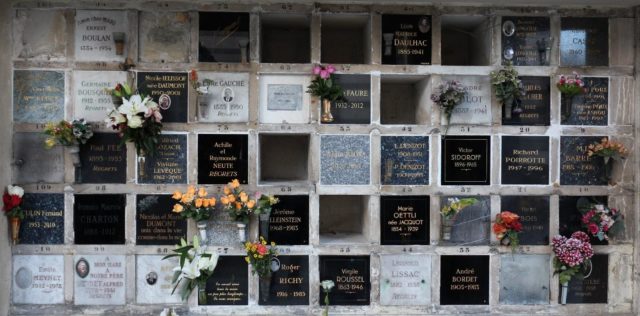 На Сабарівському кладовищі збудують колумбарій