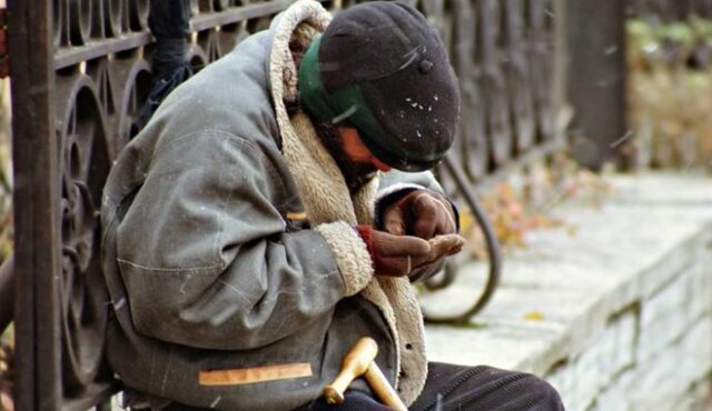 У Вінниці розробили “дорожню карту допомоги” для бездомних громадян