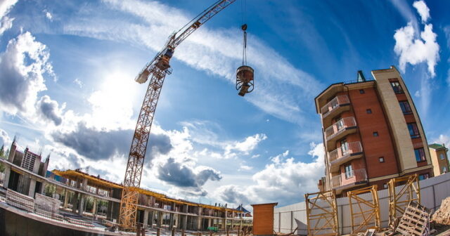 «Велике будівництво»: Скальський презентував перелік об’єктів, які будуватимуться на Вінниччині у 2020