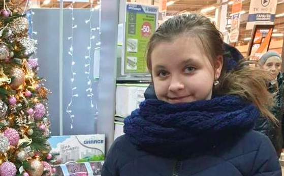 На Вінниччині розшукують зниклу 13-річну дівчину. ФОТО