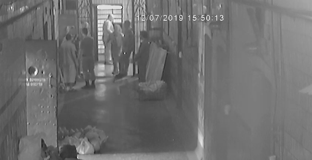 Підозрюваного у зґвалтуванні дитини могли вбити працівники в’язниці: прокуратура повідомила про підозру