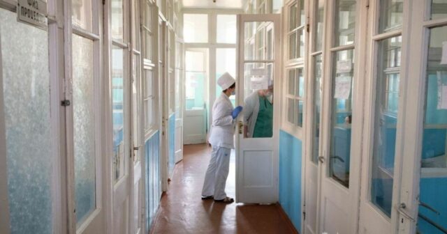 У Вінницькій області визначили 21 лікарню, де надаватимуть допомогу хворим на коронавірус
