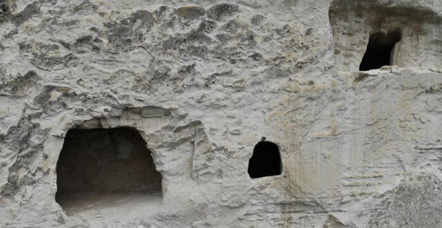 Скельно-печерний оборонний комплекс на Вінниччині планують подати до Державного реєстру пам’яток