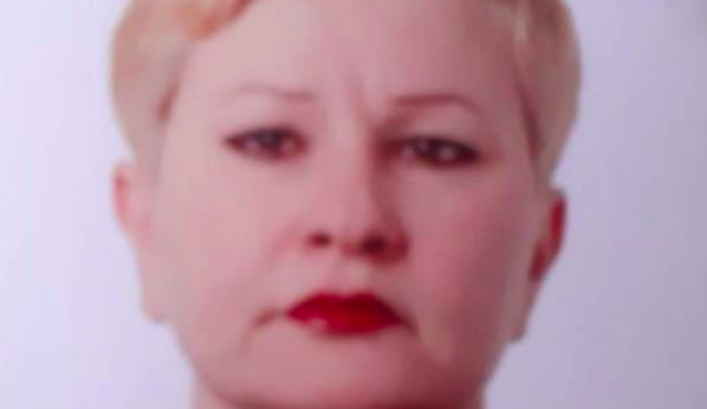 У Вінниці зникла 46-річна жінка: поліція просить допомогти в пошуках. ФОТО