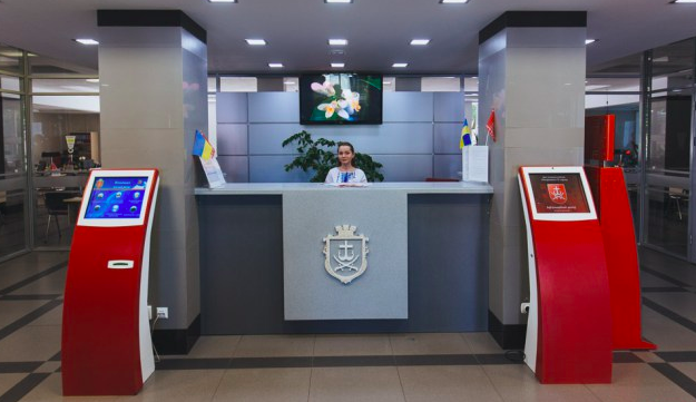 Вінничан просять обмежити візити до Прозорих офісів у зв’язку з карантином