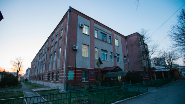 У жодної з пацієнток пологового будинку №2 у Вінниці не виявили коронавірусної інфекції