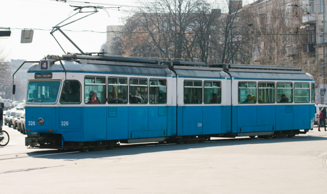 У вінницькій міськраді пояснили, хто зможе користуватися громадським транспортом за спецперепустками