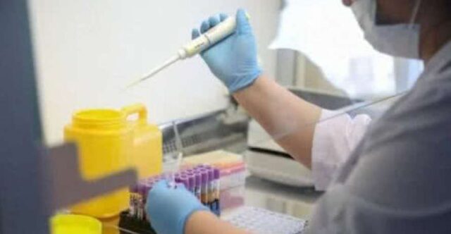 У Козятині планують придбати 200 тестів для виявлення коронавірусу