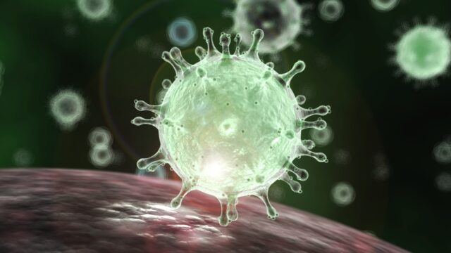 Вінниця придбає 2000 швидких тестів на коронавірус