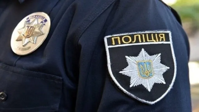 Патрульна поліція Вінниччини обмежить прийом громадян через коронавірус