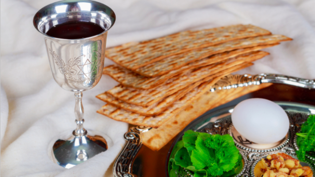 Єврейська громада Вінниці влаштує онлайн-трансляцію святкування Песаху