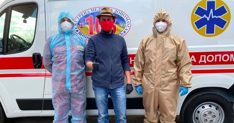 Зображення до новини