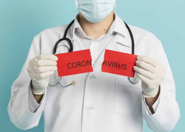 Моргунов: у Вінниці одужав перший пацієнт від коронавірусу